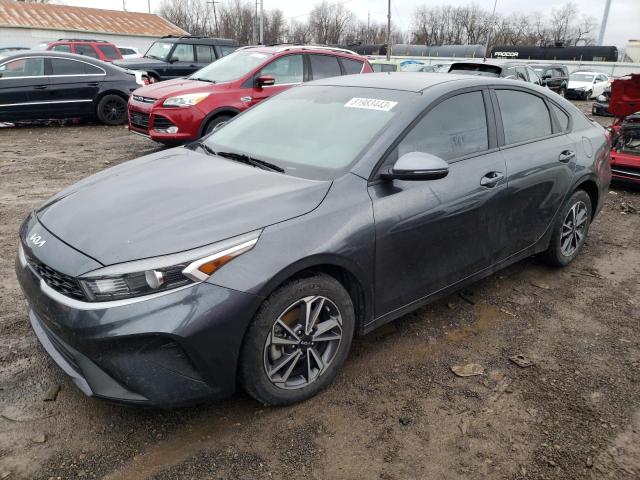 2023 KIA FORTE LX, 