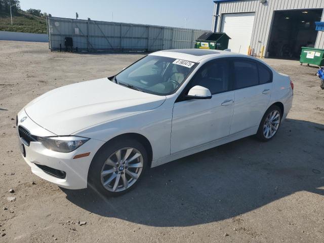 2015 BMW 320 I XDRIVE, 