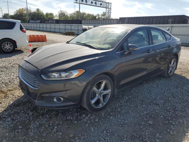 2015 FORD FUSION SE, 