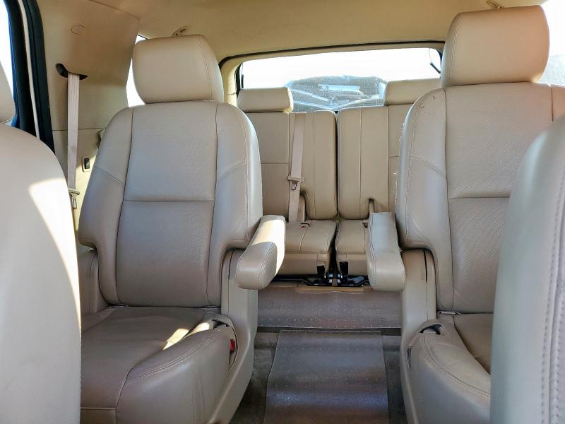 1GYS4BEF5BR148756 - 2011 CADILLAC ESCALADE LUXURY 米色 照片 10