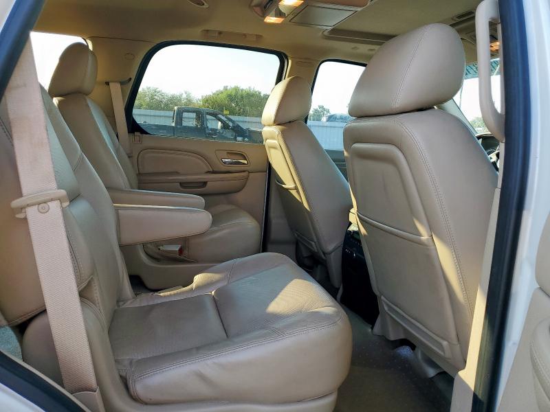 1GYS4BEF5BR148756 - 2011 CADILLAC ESCALADE LUXURY 米色 照片 11