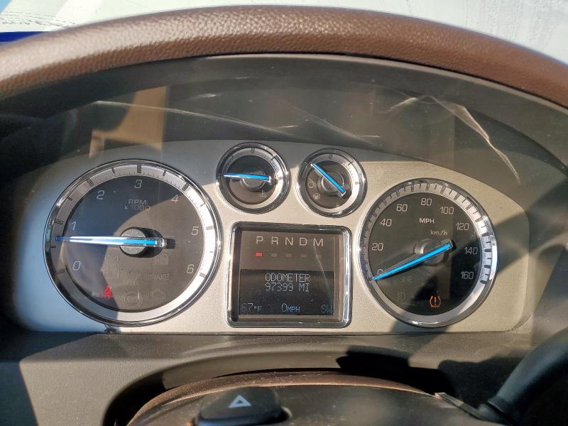 1GYS4BEF5BR148756 - 2011 CADILLAC ESCALADE LUXURY 米色 照片 9