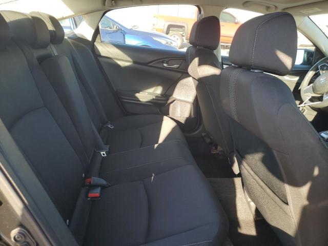 19XFC2F77GE225048 - 2016 HONDA CIVIC EX BLACK photo 10