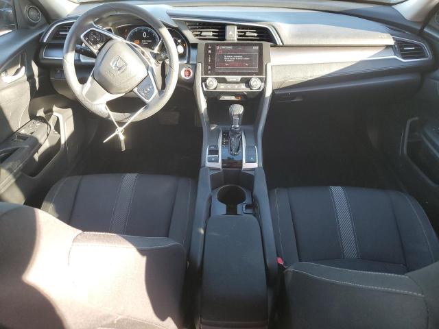 19XFC2F77GE225048 - 2016 HONDA CIVIC EX BLACK photo 8