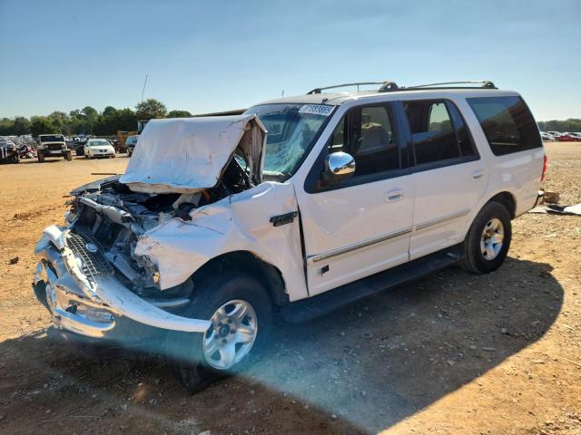 1998 FORD EXPEDITION, 