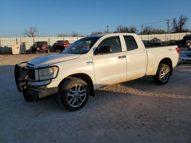 2010 TOYOTA TUNDRA DOUBLE CAB SR5, 