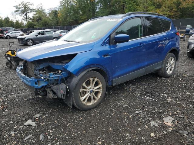 2018 FORD ESCAPE SEL, 