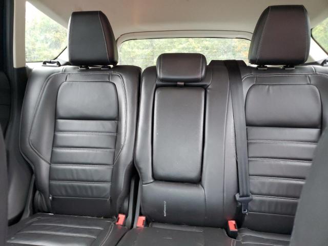 1FMCU9HD1JUA28196 - 2018 FORD ESCAPE SEL BLUE photo 10