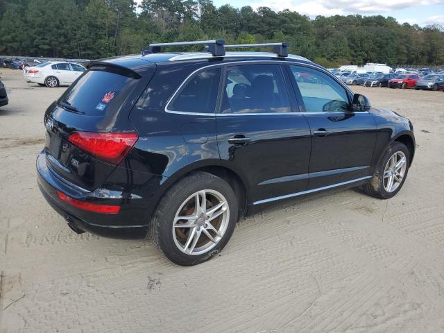 WA1LFAFP1FA114656 - 2015 AUDI Q5 PREMIUM PLUS BLACK photo 3
