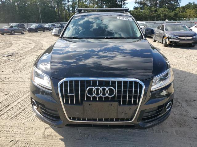 WA1LFAFP1FA114656 - 2015 AUDI Q5 PREMIUM PLUS BLACK photo 5