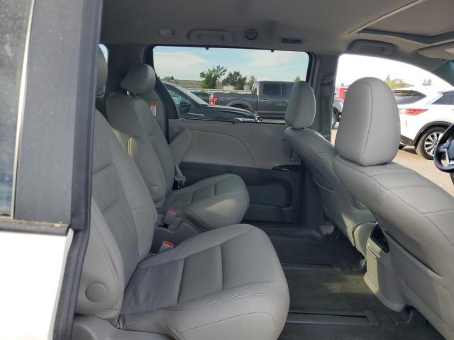 5TDDK3DC4GS142649 - 2016 TOYOTA SIENNA XLE Ağ foto 11