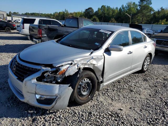2015 NISSAN ALTIMA 2.5, 