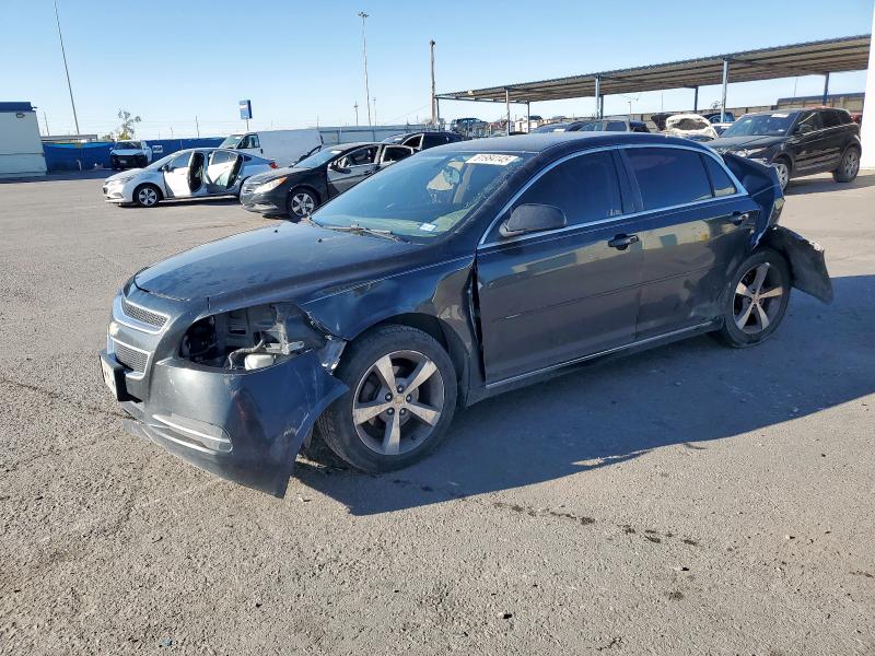 2011 CHEVROLET MALIBU 1LT, 