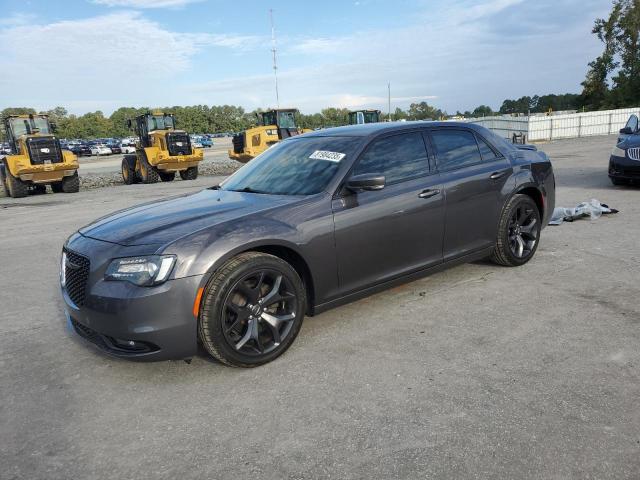 2021 CHRYSLER 300 S, 