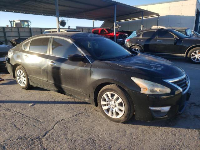 1N4AL3AP1EN330898 - 2014 NISSAN ALTIMA 2.5 BLACK photo 4