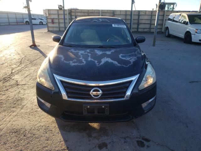 1N4AL3AP1EN330898 - 2014 NISSAN ALTIMA 2.5 BLACK photo 5