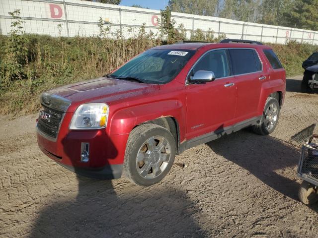 2015 GMC TERRAIN SLE, 