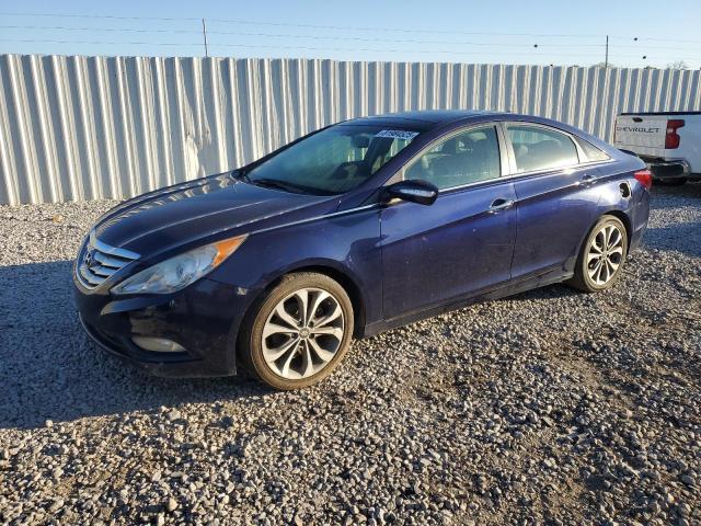 2013 HYUNDAI SONATA SE, 