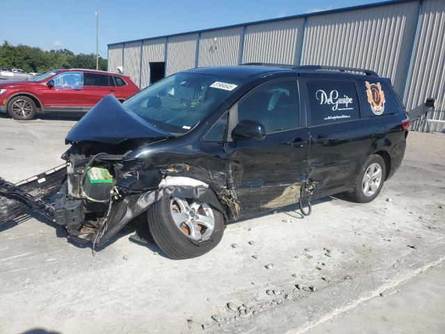 2020 TOYOTA SIENNA LE, 