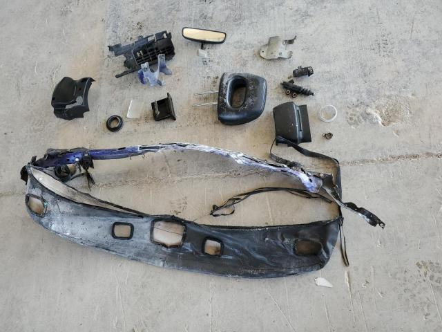 JH4DC2388WS006078 - 1998 ACURA INTEGRA GSR BLUE photo 12