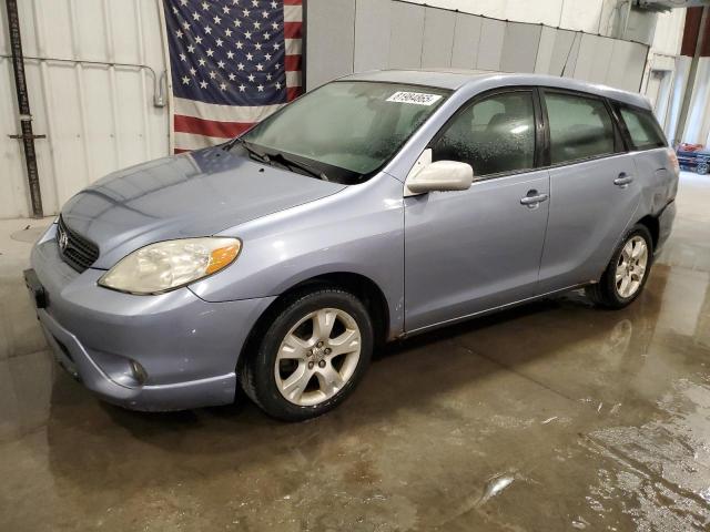 2007 TOYOTA COROLLA MA XR, 