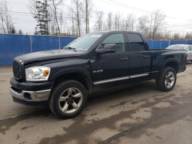 2008 DODGE RAM 1500 ST, 