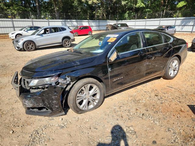 2015 CHEVROLET IMPALA LT, 