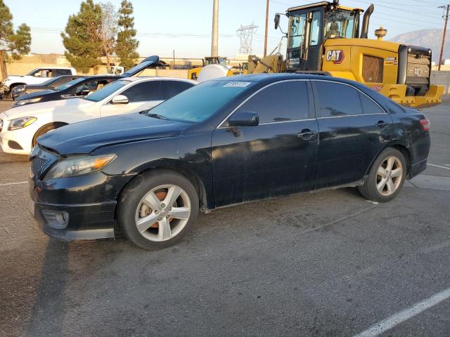 2011 TOYOTA CAMRY BASE, 