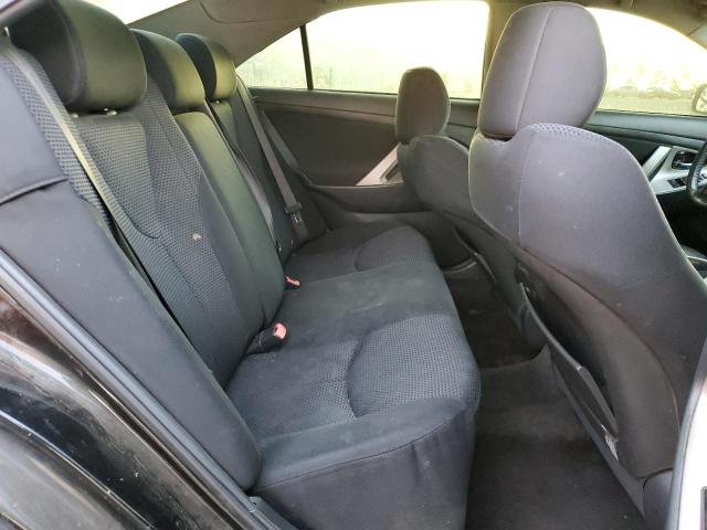 4T1BF3EK2BU143526 - 2011 TOYOTA CAMRY BASE Qara foto 10