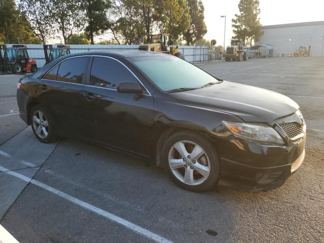 4T1BF3EK2BU143526 - 2011 TOYOTA CAMRY BASE Qara foto 4