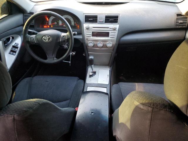 4T1BF3EK2BU143526 - 2011 TOYOTA CAMRY BASE Qara foto 8