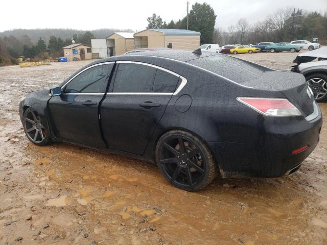 2013 ACURA TL, 