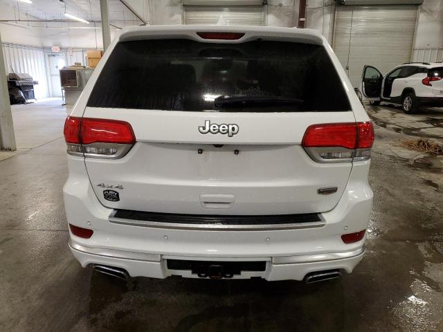 1C4RJFJT7LC159794 - 2020 JEEP GRAND CHER SUMMIT 白色 照片 6