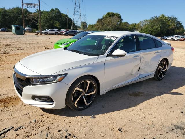 2019 HONDA ACCORD SPORT, 