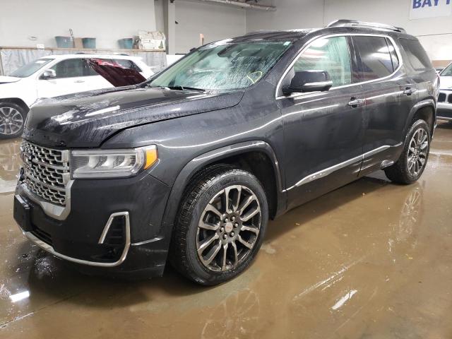 2020 GMC ACADIA DENALI, 