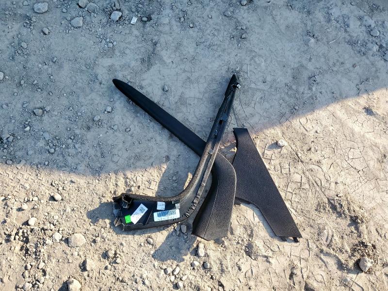 1G6AG5RXXD0163115 - 2013 CADILLAC ATS 银色 照片 12