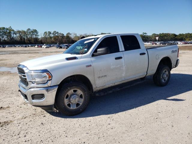 2022 RAM 2500 TRADESMAN, 