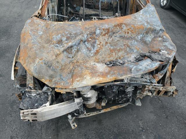 19XFC2F78JE208394 - 2018 HONDA CIVIC EX WHITE photo 11