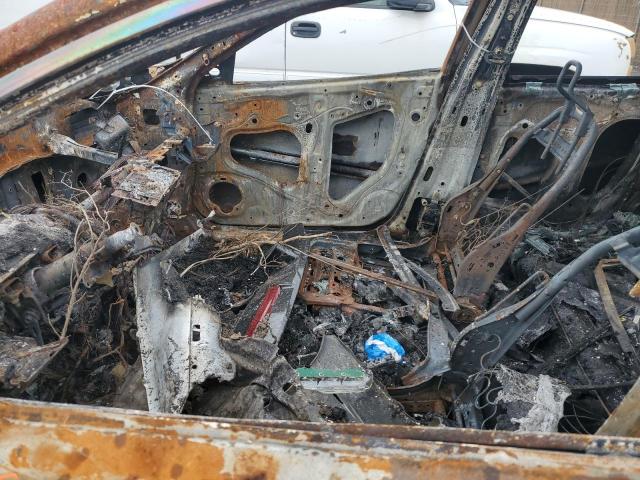 19XFC2F78JE208394 - 2018 HONDA CIVIC EX WHITE photo 7