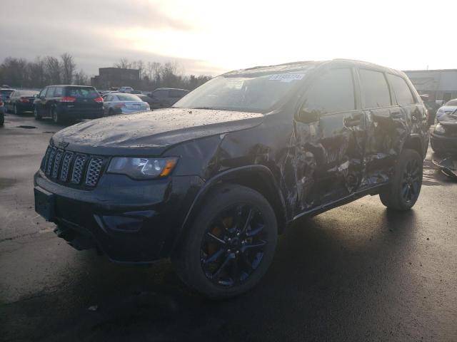 2020 JEEP GRAND CHER LAREDO, 