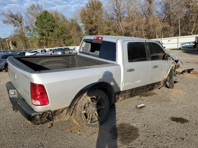 1C6RR7LG2FS748994 - 2015 RAM 1500 SLT SILVER photo 3