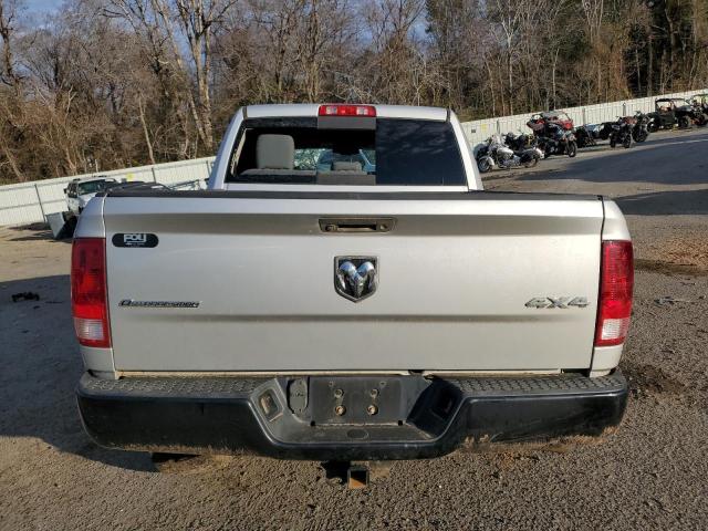 1C6RR7LG2FS748994 - 2015 RAM 1500 SLT SILVER photo 6