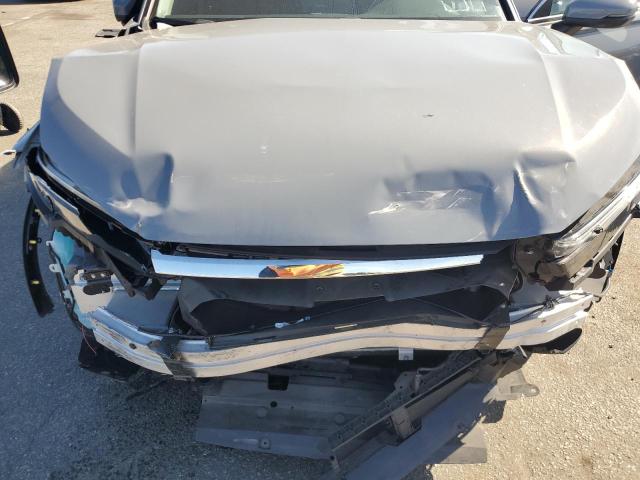 5J6RS4H27PL007741 - 2023 HONDA CR-V LX Szary zdjęcie 12