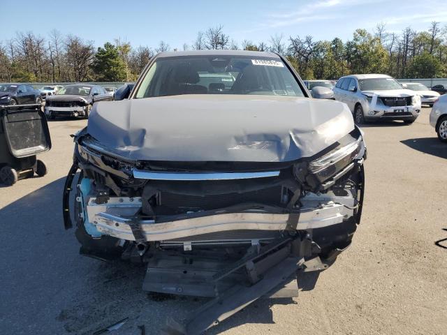 5J6RS4H27PL007741 - 2023 HONDA CR-V LX Szary zdjęcie 5