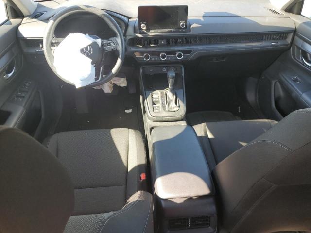 5J6RS4H27PL007741 - 2023 HONDA CR-V LX Szary zdjęcie 8