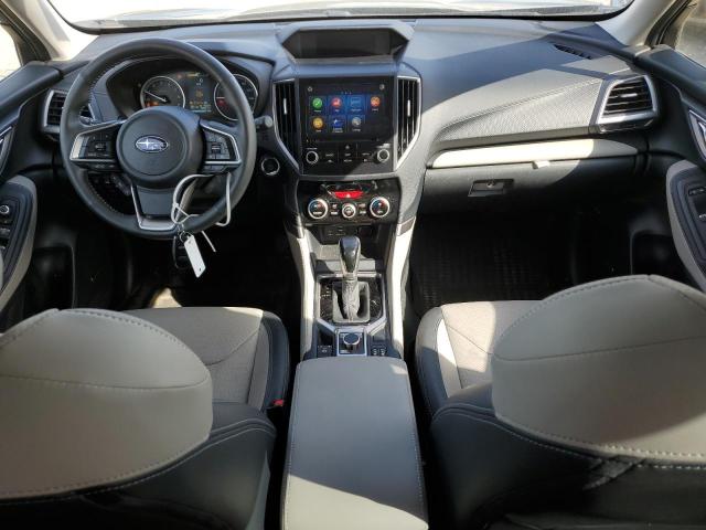 JF2SKAPC9PH502981 - 2023 SUBARU FORESTER LIMITED მწვანე ფოტო 8