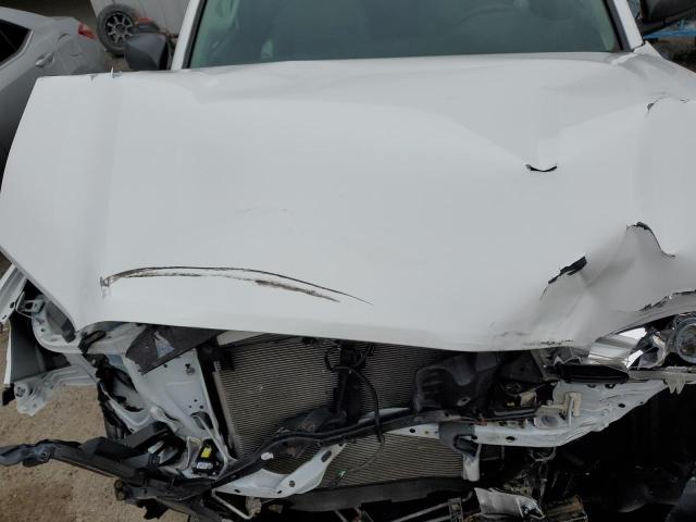 5TFRX5GN8HX090633 - 2017 TOYOTA TACOMA ACCESS CAB WHITE photo 11