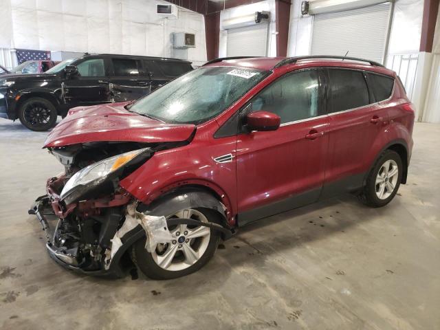 2016 FORD ESCAPE SE, 