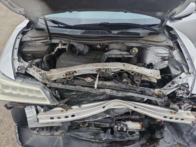 5FRYD4H49EB021281 - 2014 ACURA MDX TECHNOLOGY Plata foto 11