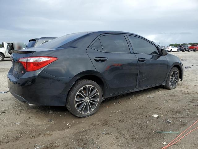 2T1BURHE6GC551275 - 2016 TOYOTA COROLLA L Qara foto 3